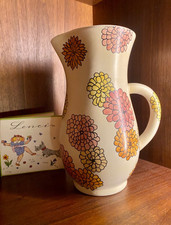 VASO IN CERAMICA DEGLI ANNI
