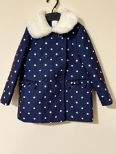 Cappotto bambina Jasper Conran