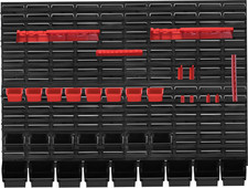 Pannello Parete 115X78CM 76PZ