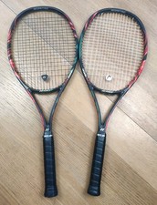 2 racchette da tennis Yonex