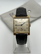 Eberhard - Or jaune 18k -