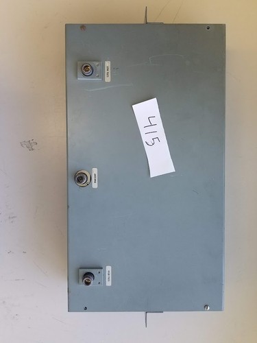 Duplexer decibel 900 mhz si - -,
