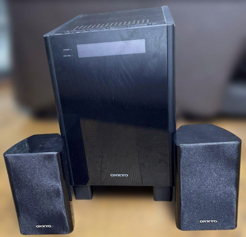 Onkyo htx 22hdx paw digital - paw,