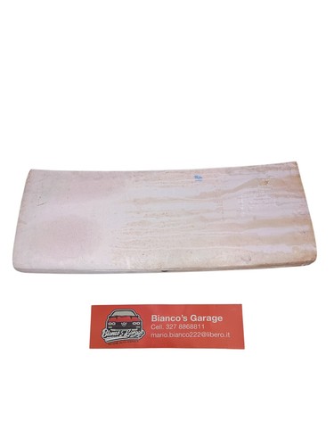Cofano posteriore baule fiat - cofano,