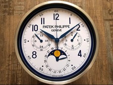 OROLOGIO DA PARETE PATEK
