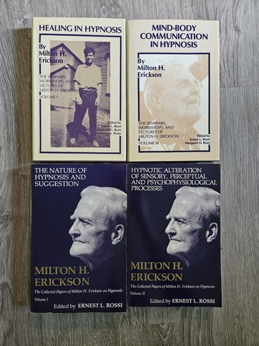 The collected papers milton - collected,