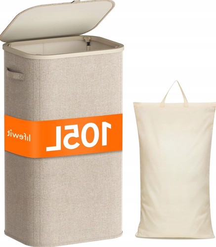 Cesto per bucato 65 - bucato, l