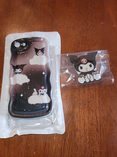 Custodia telefono sanrio - custodia,