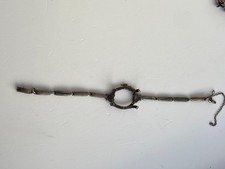 Bracciale da polso - ARGENTO