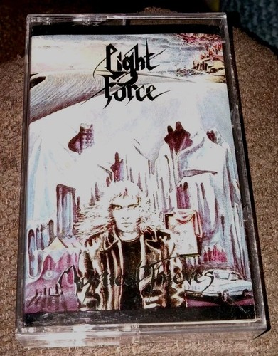 Lightforce mystical - lightforce,