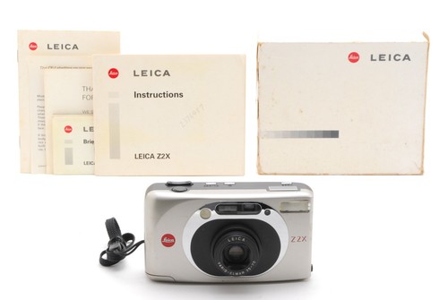 Exc leica z2x vario elmar - z2x,
