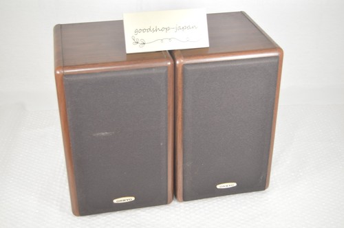 Onkyo 202a coppia - onkyo, d-202a