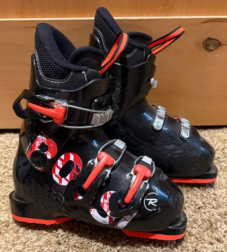 Scarponi sci rossignol comp - rossignol,