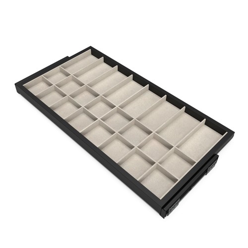 Kit cassetto organizzatore - organizzatore, e