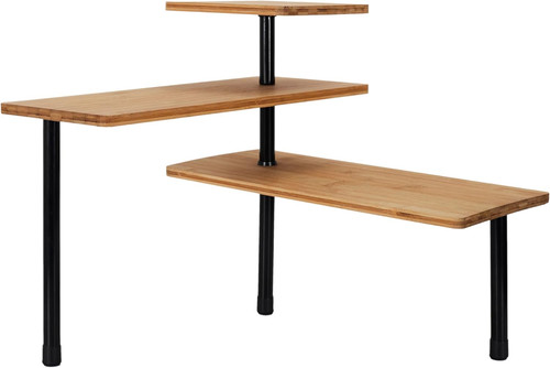 Kb5843 scaffale angolare - scaffale,