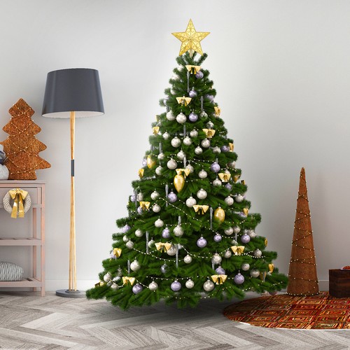 Topper albero stella - , cm