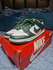 Nike Dunk Low Michigan State