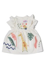 BABY born Dress Giraffe 43cm