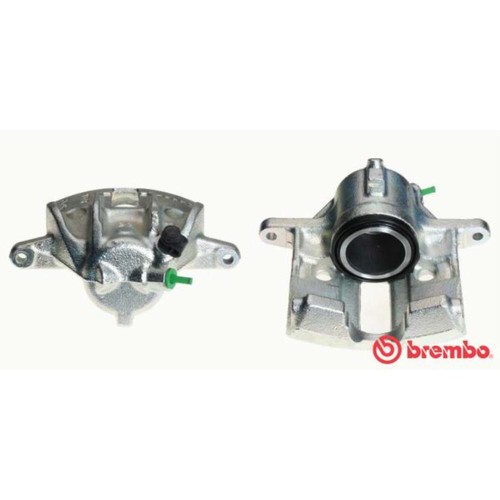 Brembo pinza freno anteriore - freno,