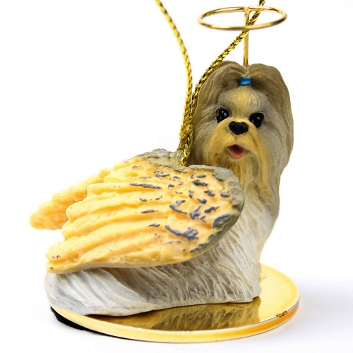 Statuina angelo ornamento - , shih