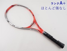 Racchetta da tennis usata