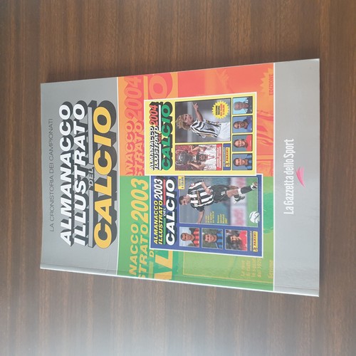 Gazzetta dello sport almanacco - gazzetta,
