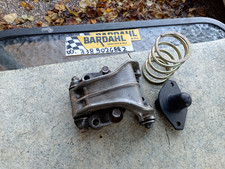 Fiat 500 D- F-L- - SUPPORTO MOTORE revisionato