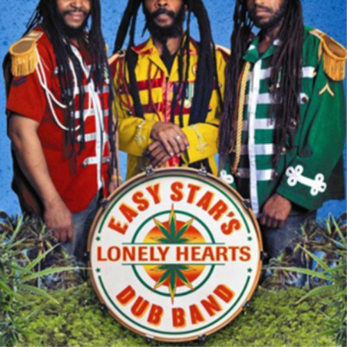 Easy star all stars - star, all-stars