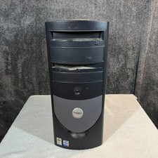 Computer Dell Optiplex GX260 1