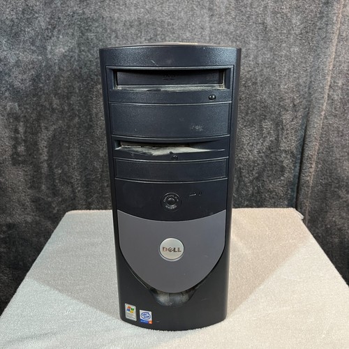 Computer dell optiplex gx260 - gx260, 1
