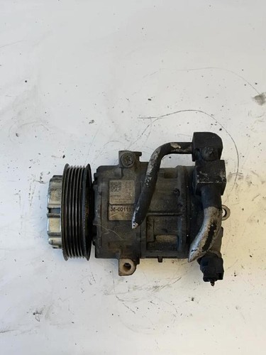 71724813 compressore fiat - a/c,