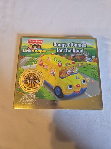 Fisher price little people - people,
