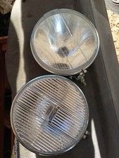 Fendinebbia bosch 200 Mm Fondo