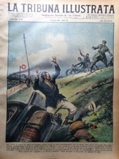 La Tribuna Illustrata 28