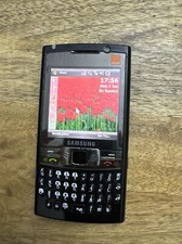 Smartphone cellulare Samsung