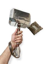 Martello del film cosplay in