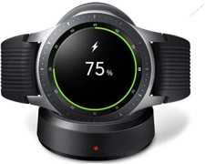 Wireless Charging Dock Charger