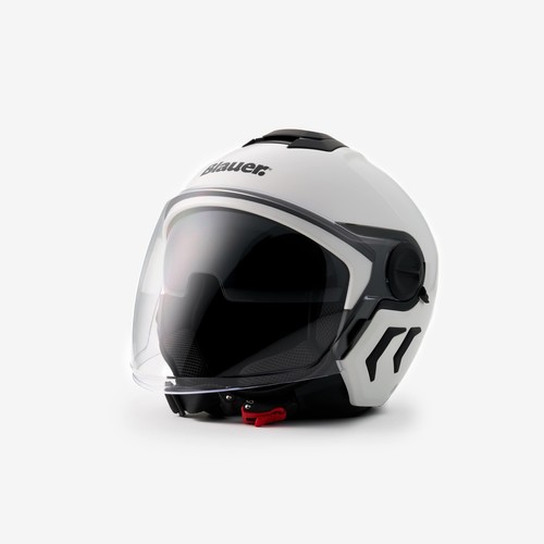 Casco blauer demi jet - jet�,