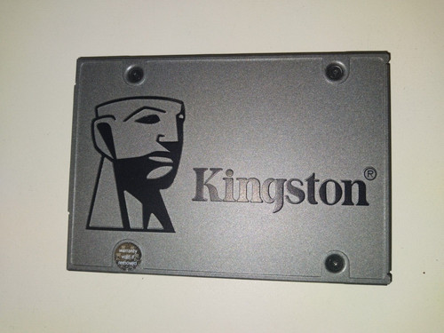 Kingston 240 ssd sata - go,