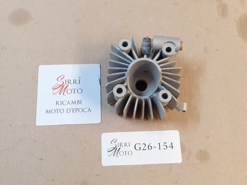 Testa motore mosquito 38b - testa,