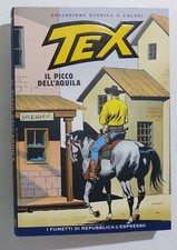 I108466 TEX collezione storica