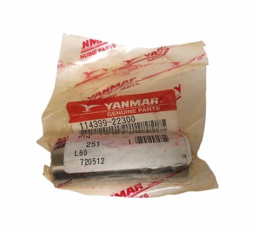 Yanmar l60 ricambio - ricambio, pistone