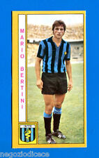 CALCIATORI PANINI 1969-70 - Figurina-Sticker - BERTINI - INTER -Rec