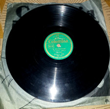 COL MAZZOLIN DI FIORI - CRIVEL - LA ROMANINA - G.Q.U. 233 - 78 GIRI 8" VINILE