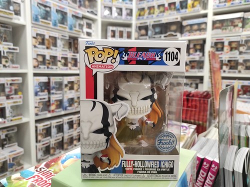 Funko pop fully hollowfied - funko,