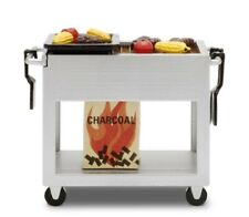 Lundby 60.9049 Stoccolma Grill