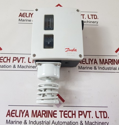 Danfoss rt34 termostato 25 - da, -25