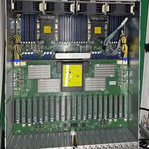 Server supermicro - server,