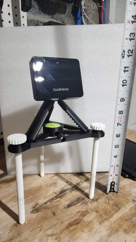 Gambe lunghe garmin - garmin, r10