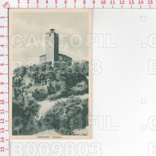 B9803 ALESSANDRIA CONZANO